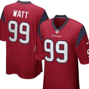 Nike Men's 99 Texans Jersey
